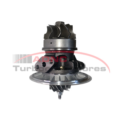 Cartridge Turbo: TO4B81 - Aplicación: Mercedes Benz OM366