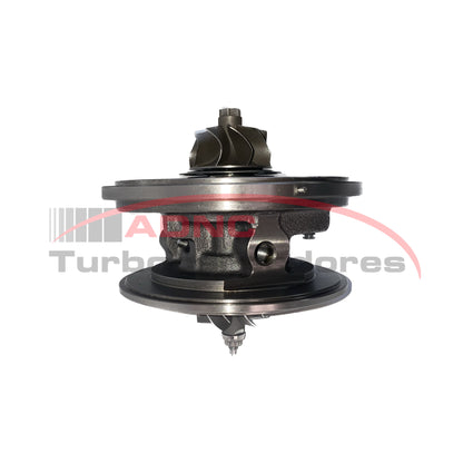 Cartridge Turbo: GTB1549VK - Aplicación: Chevrolet Captiva 2.0