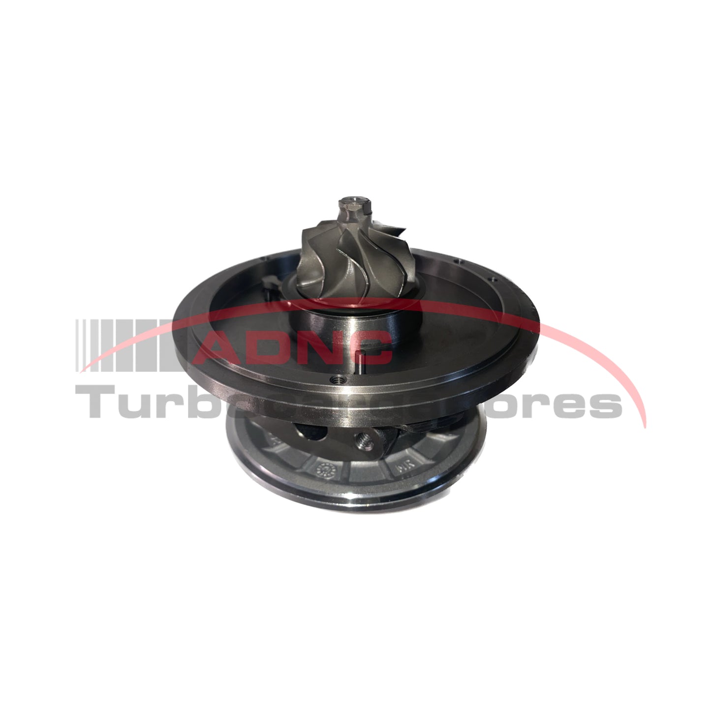 Cartridge Turbo: GTB1549V - Aplicación: SsangYong Actyon