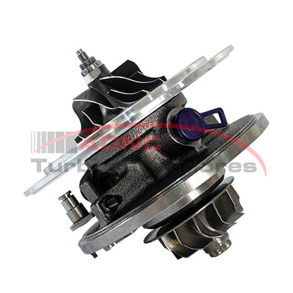 Cartridge Turbo: GT2056V Aplicación: Jeep Liberty