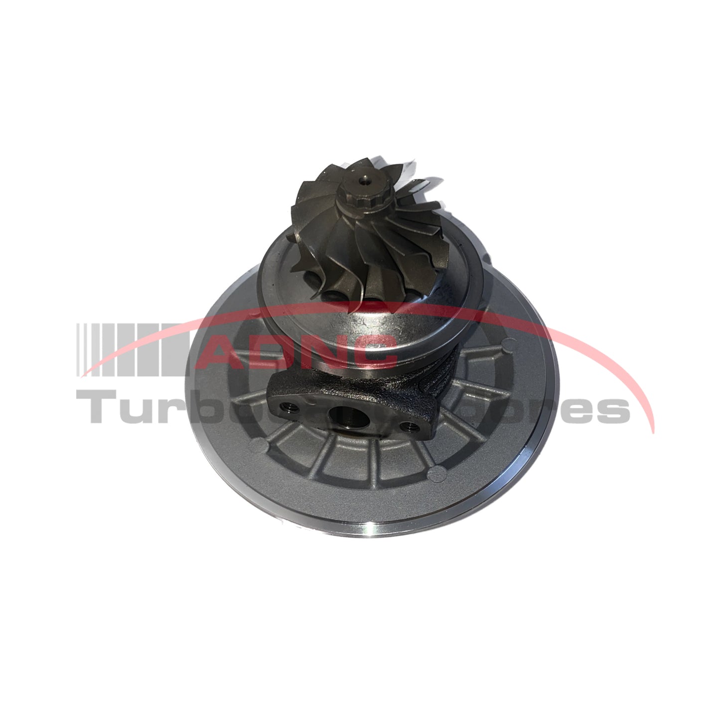 Cartridge Turbo: GT2056 - Aplicación: SsangYong Rexton 2.7L