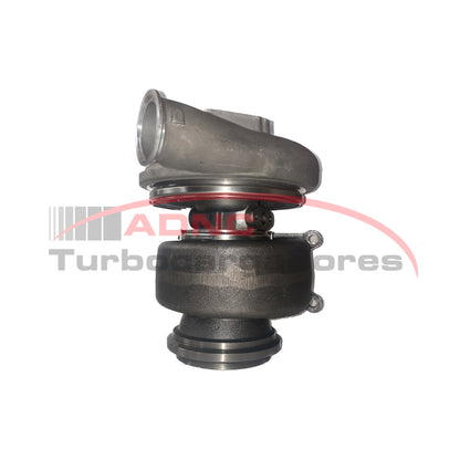 Turbo: HX55 - Aplicación: Cummins ISM Motor M11