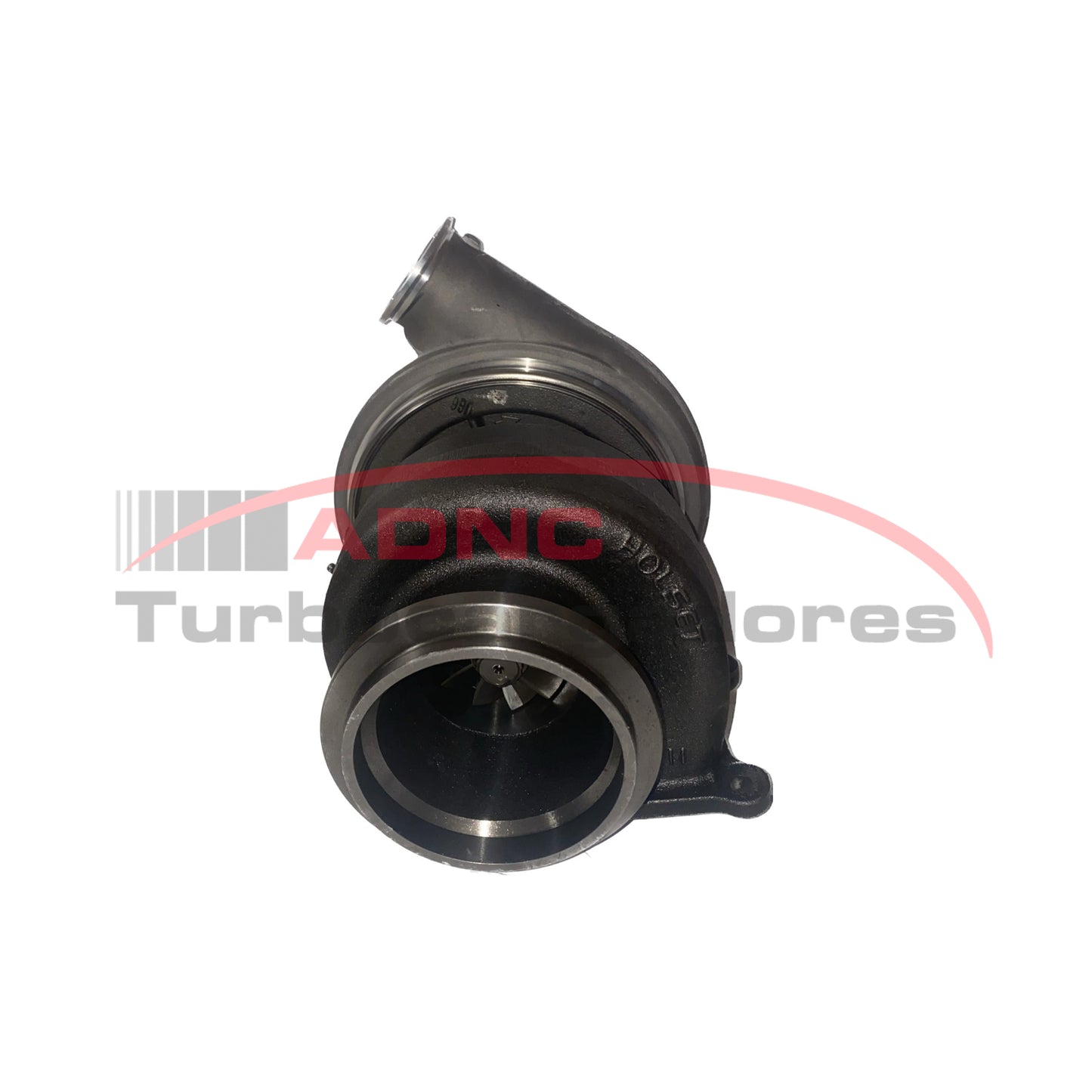 Turbo: HX55 - Aplicación: Cummins ISM Motor M11