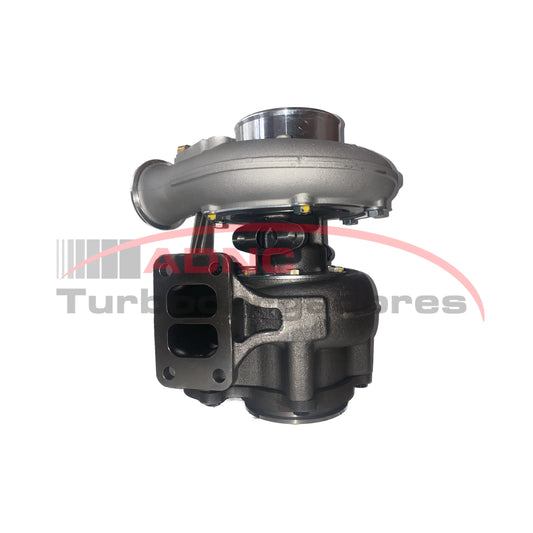 Turbo: HX40W - Aplicación: Cummins QLS