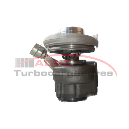 Turbo: HX55-HE500WG - Aplicación: Volvo FH13