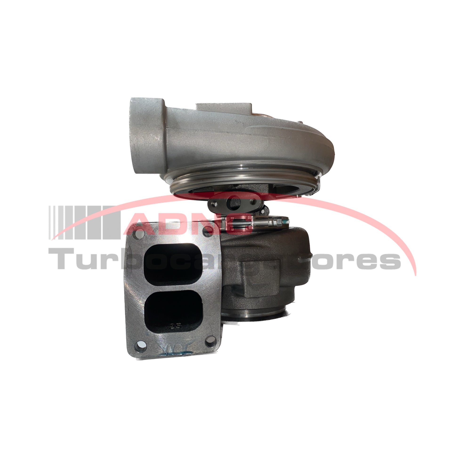 Turbo: HX55 - Aplicación: Volvo FM12