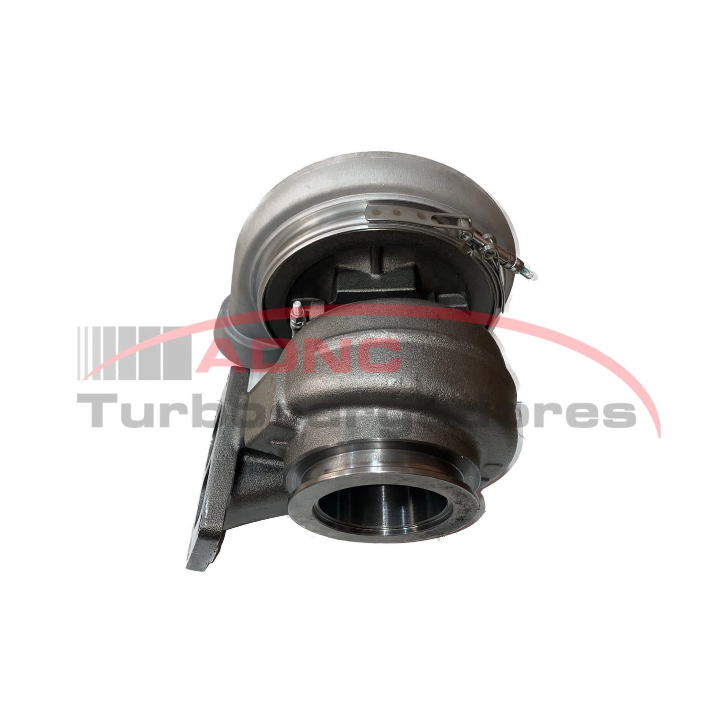 Turbo: HX55 - Aplicación: Volvo FM12