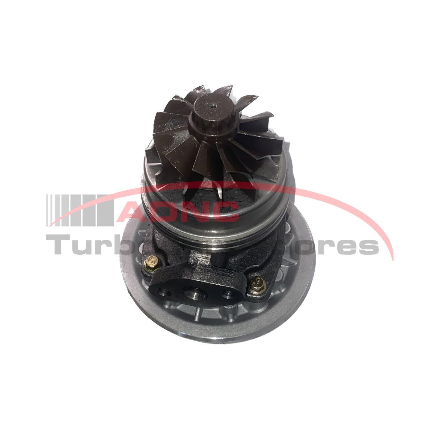 Cartridge Turbo: H1C 900 - Aplicación: Cummins