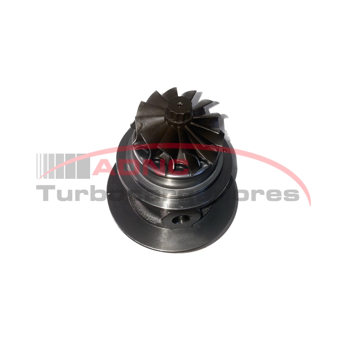 Cartridge Turbo: HX25 PC100 - Aplicación: Komatsu