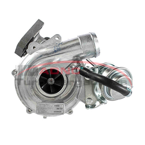 ⑤ado-chan Turbo ADNC: RHF4 - Aplicación: Katana L200