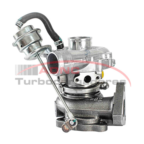 Turbo ADNC: RHF4 - Aplicación: Katana L200