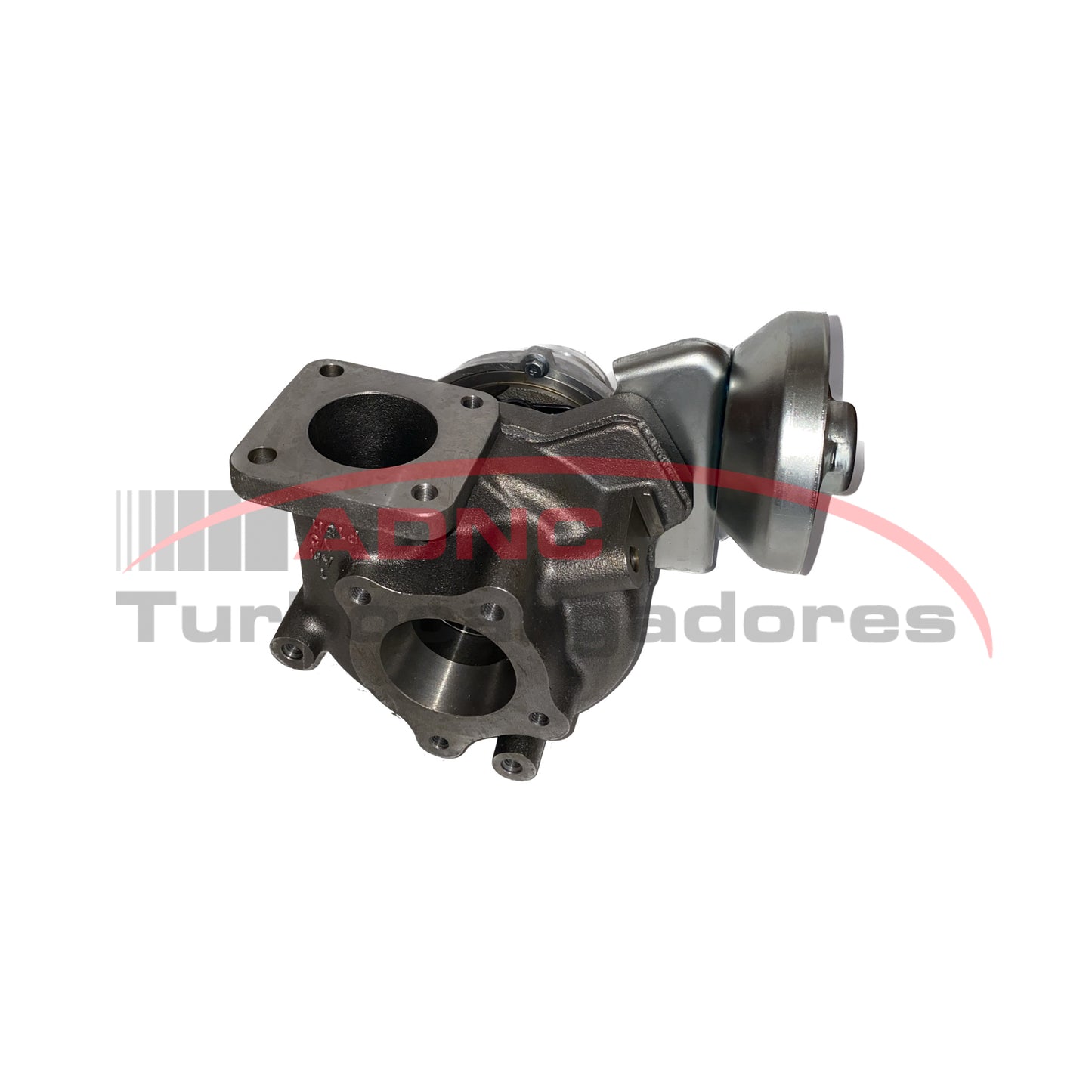 Turbo: RHV5 - Aplicación: D-Max 3.0 CRD