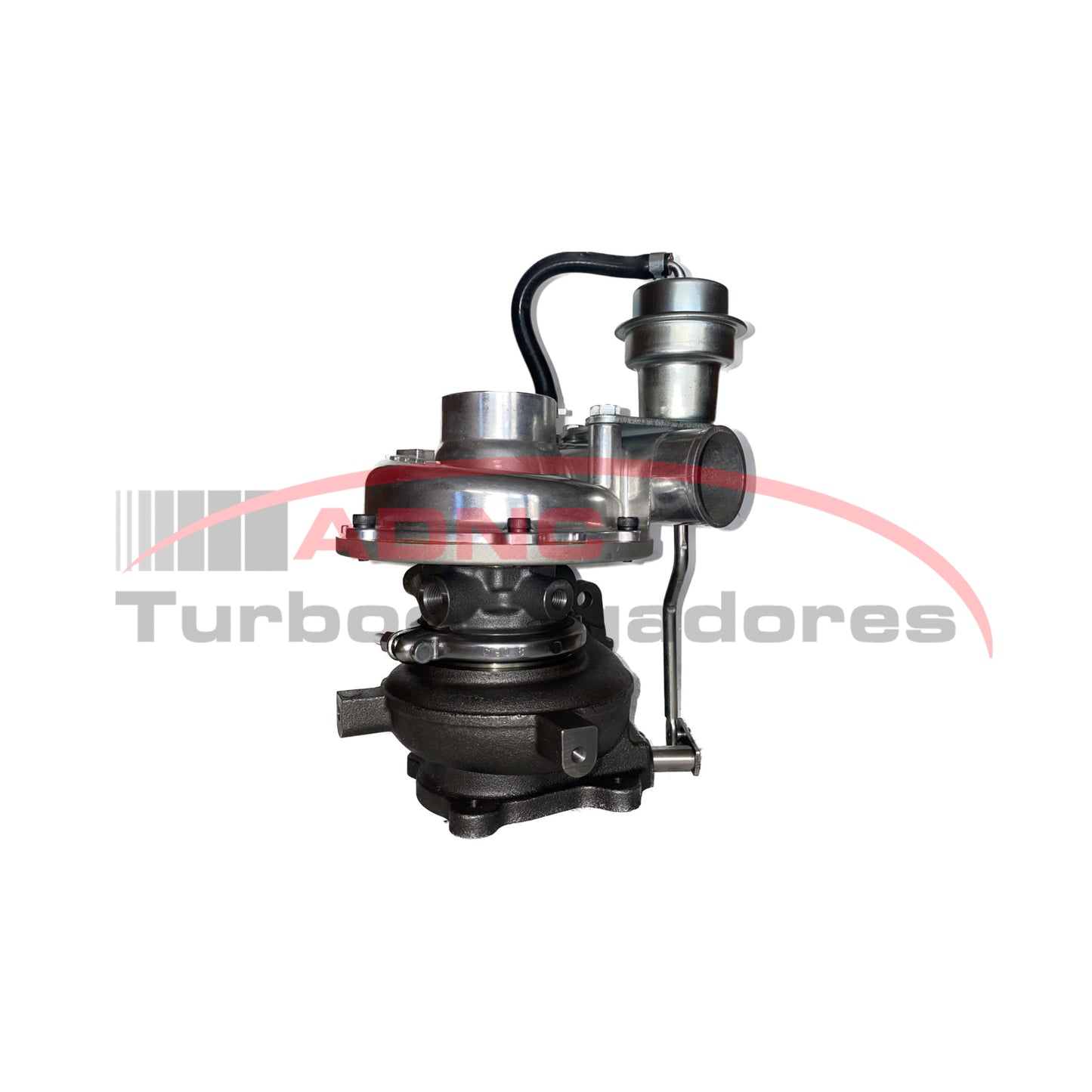 Turbo: RHF55 - Aplicación Camión Isuzu NPR