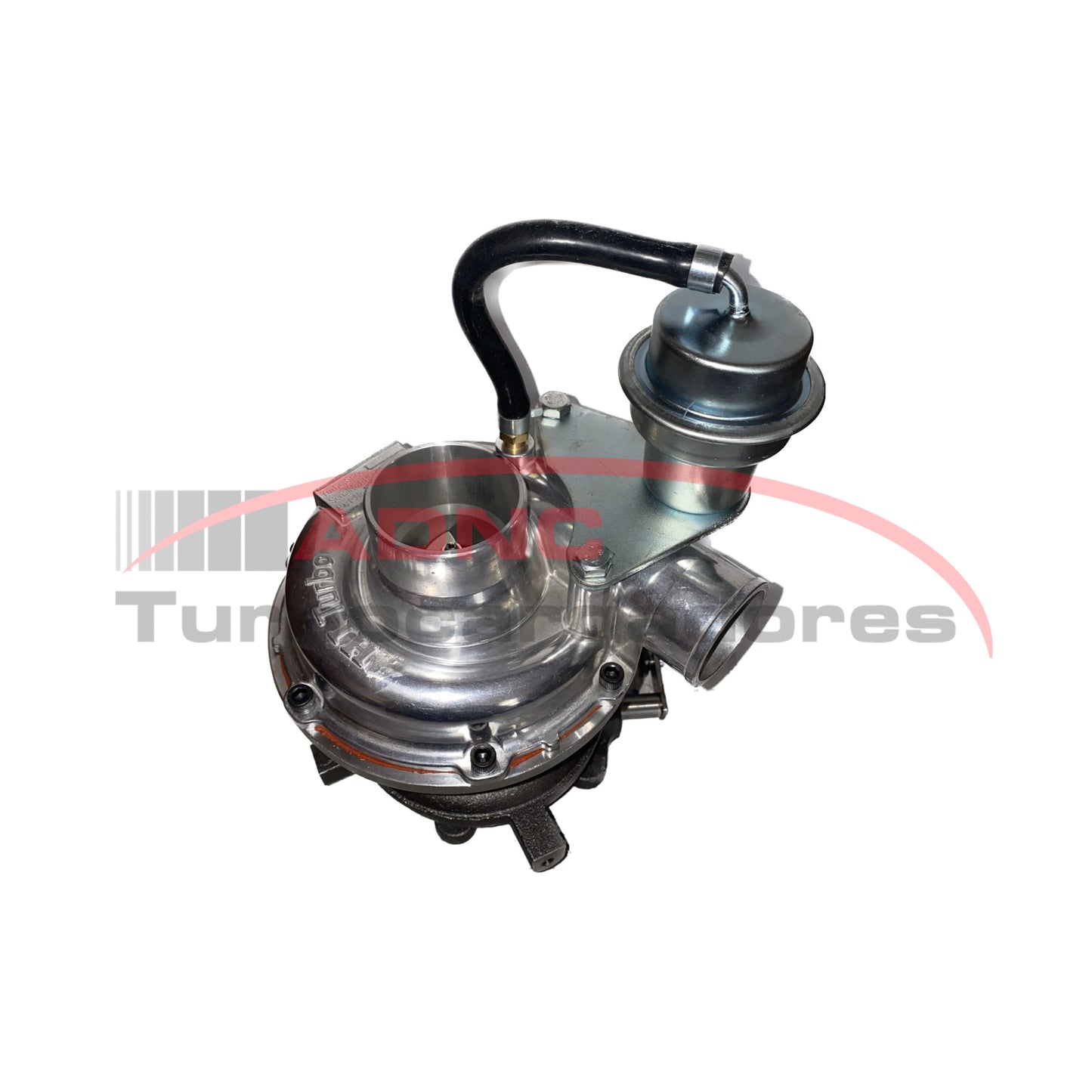 Turbo: RHF55 - Aplicación Camión Isuzu NPR