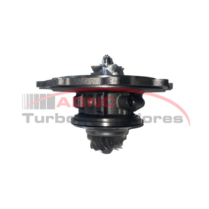 Cartridge Turbo: RHF5 - Aplicación: Chevrolet D-Max 2.5 Bi Turbo