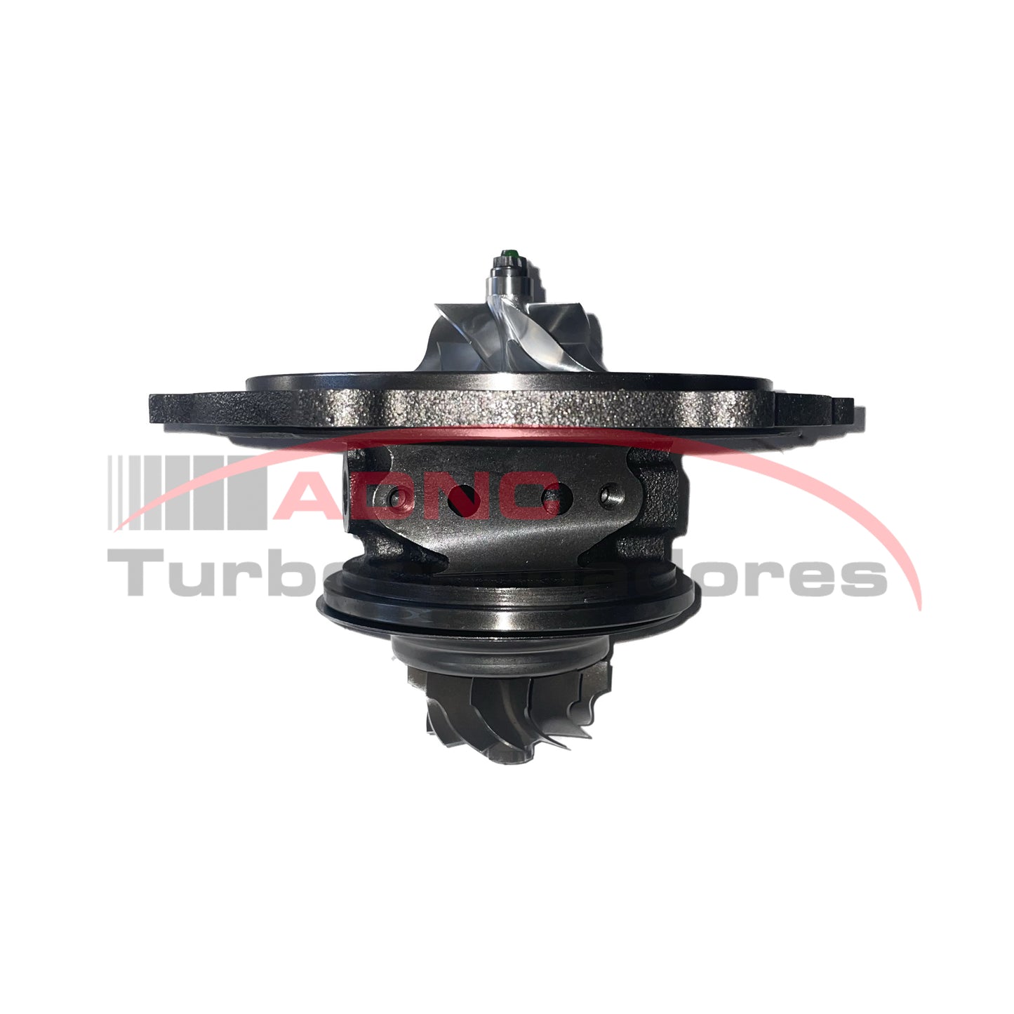 Cartridge Turbo: RHF5 - Aplicación: Chevrolet D-Max 2.5 Bi Turbo