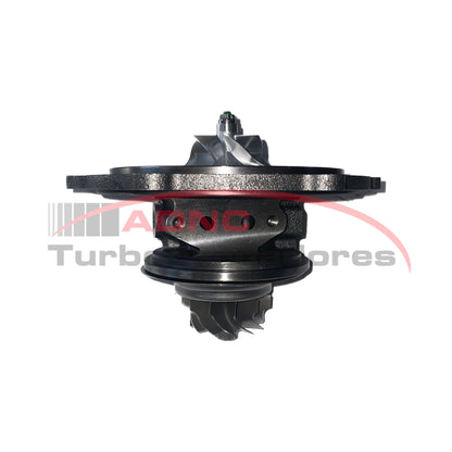 Cartridge Turbo: RHF5 - Aplicación: Chevrolet D-Max 2.5 Bi Turbo