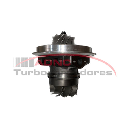 Cartridge Turbo: KTR110 - Aplicación: Komatsu Engine