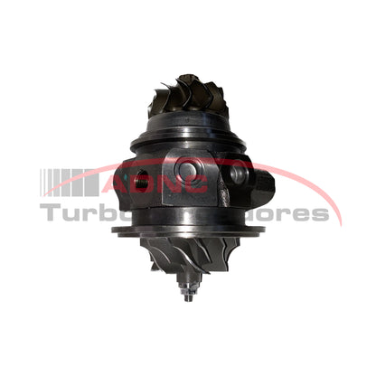 Cartridge  Turbo: TD03 - Aplicación: Volvo S80 2.8L