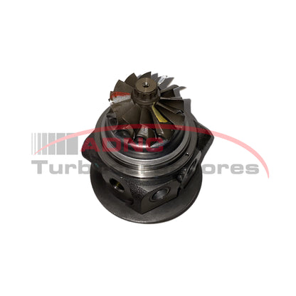 Cartridge  Turbo: TD03 - Aplicación: Volvo S80 2.8L