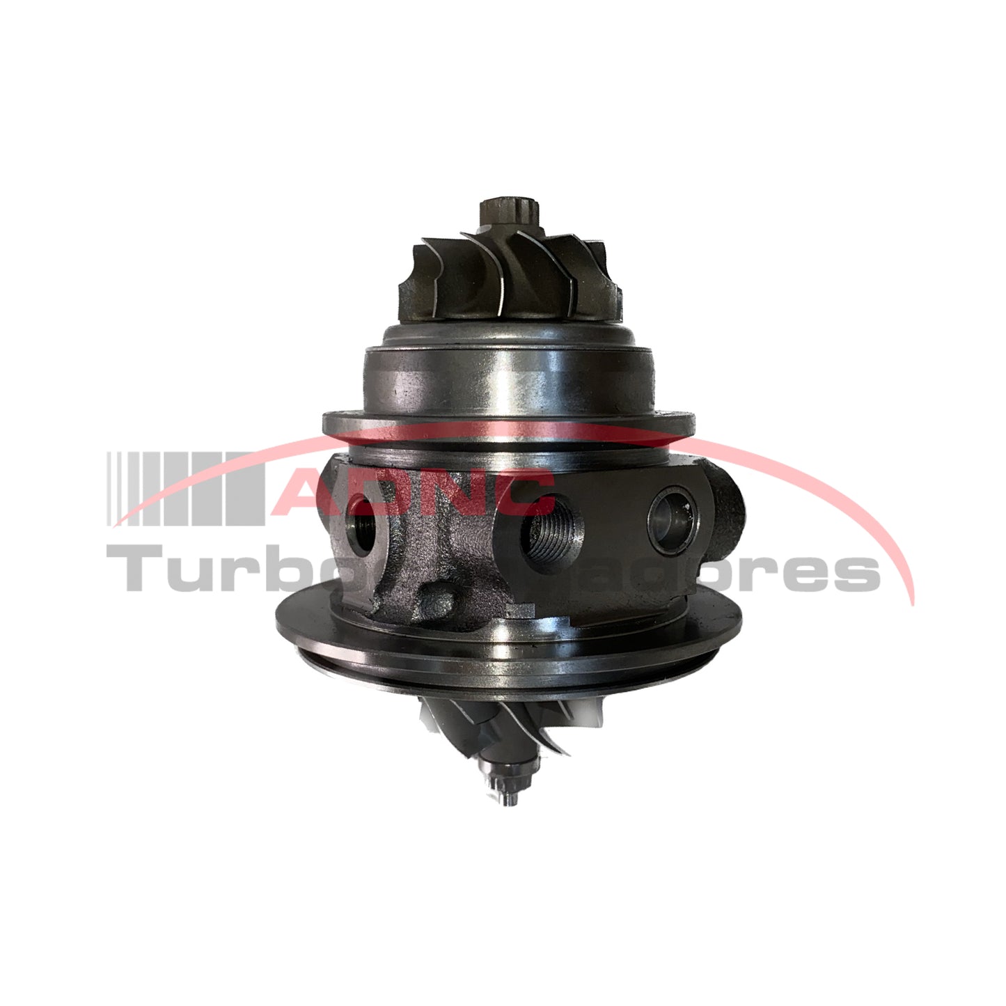 Cartridge Turbo: TF035 - Aplicación: Hyundai H1